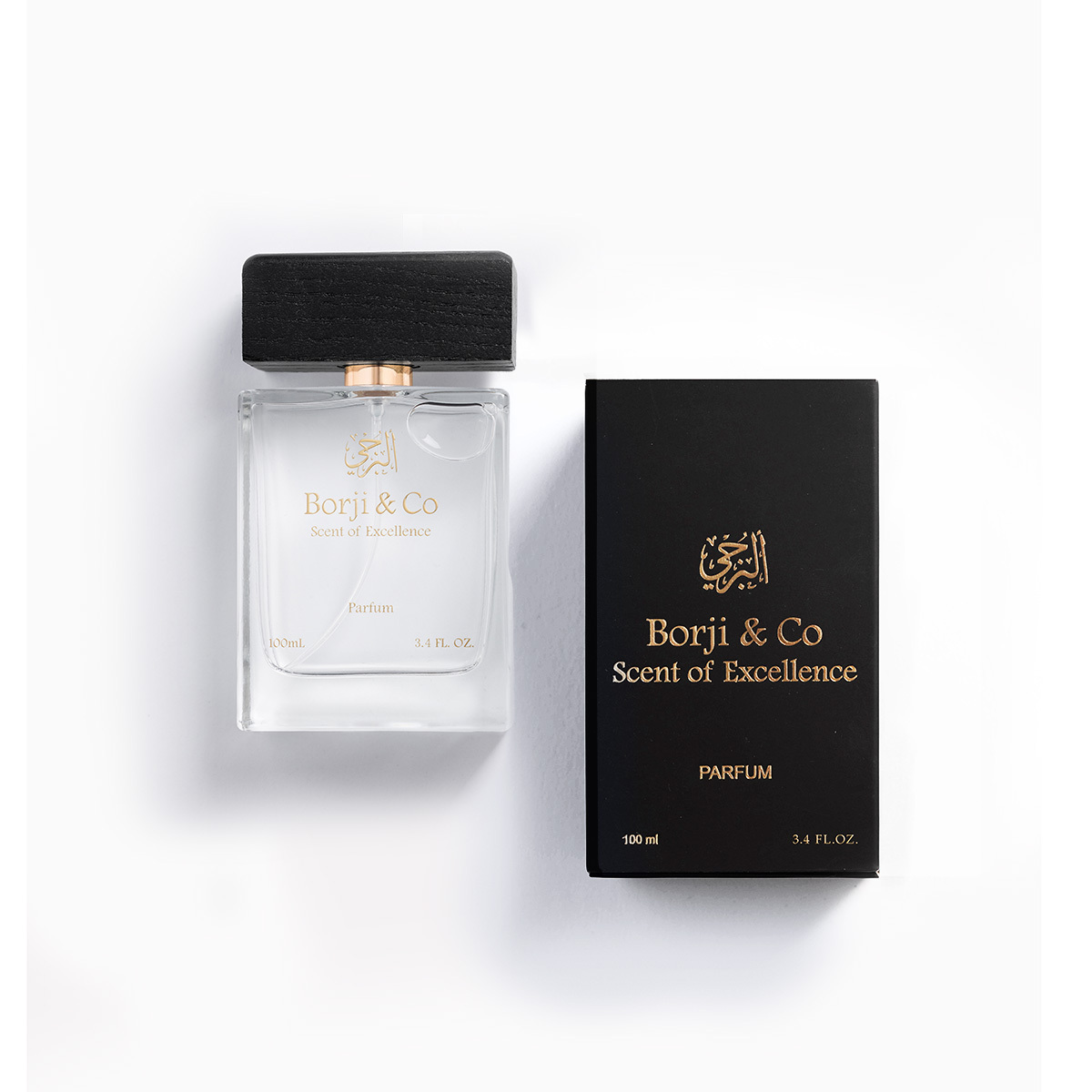 TRUE YOU - INSPIRADO YVES SAINT LAURENT MYSLF (MASCULINO)