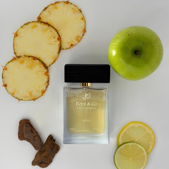 AVENTURA FOR HIM - INSPIRADO CREED AVENTUS (MASCULINO)