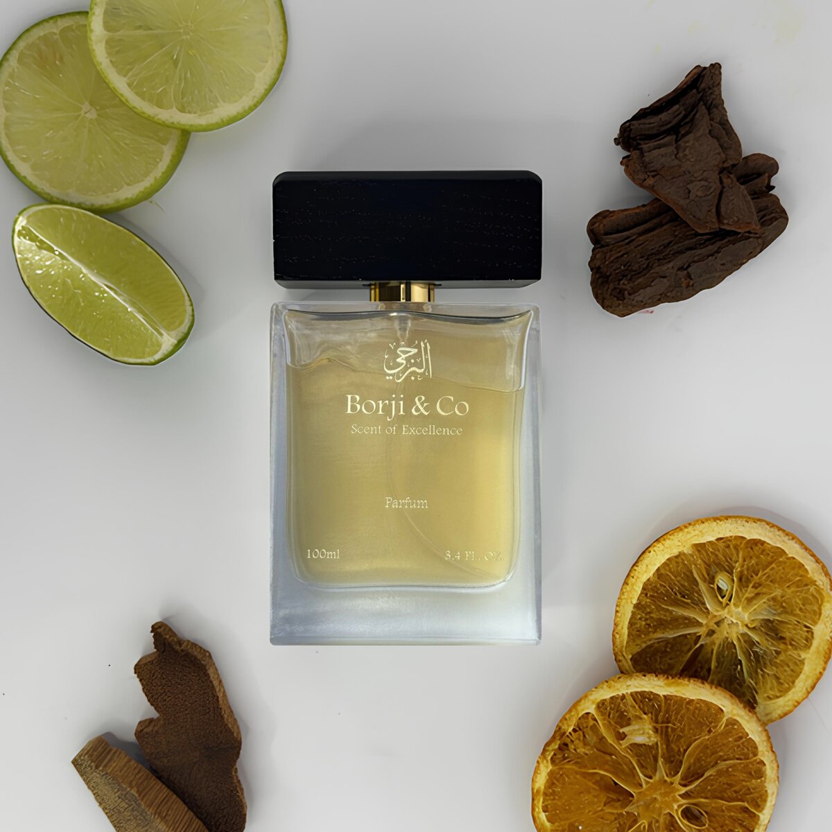 BLUE WAVE - INSPIRADO CHANEL BLEU DE CHANEL (MASCULINO)