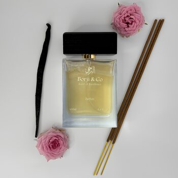 FLOWERISH - INSPIRADO KENZO BY FLOWER (FEMININO)