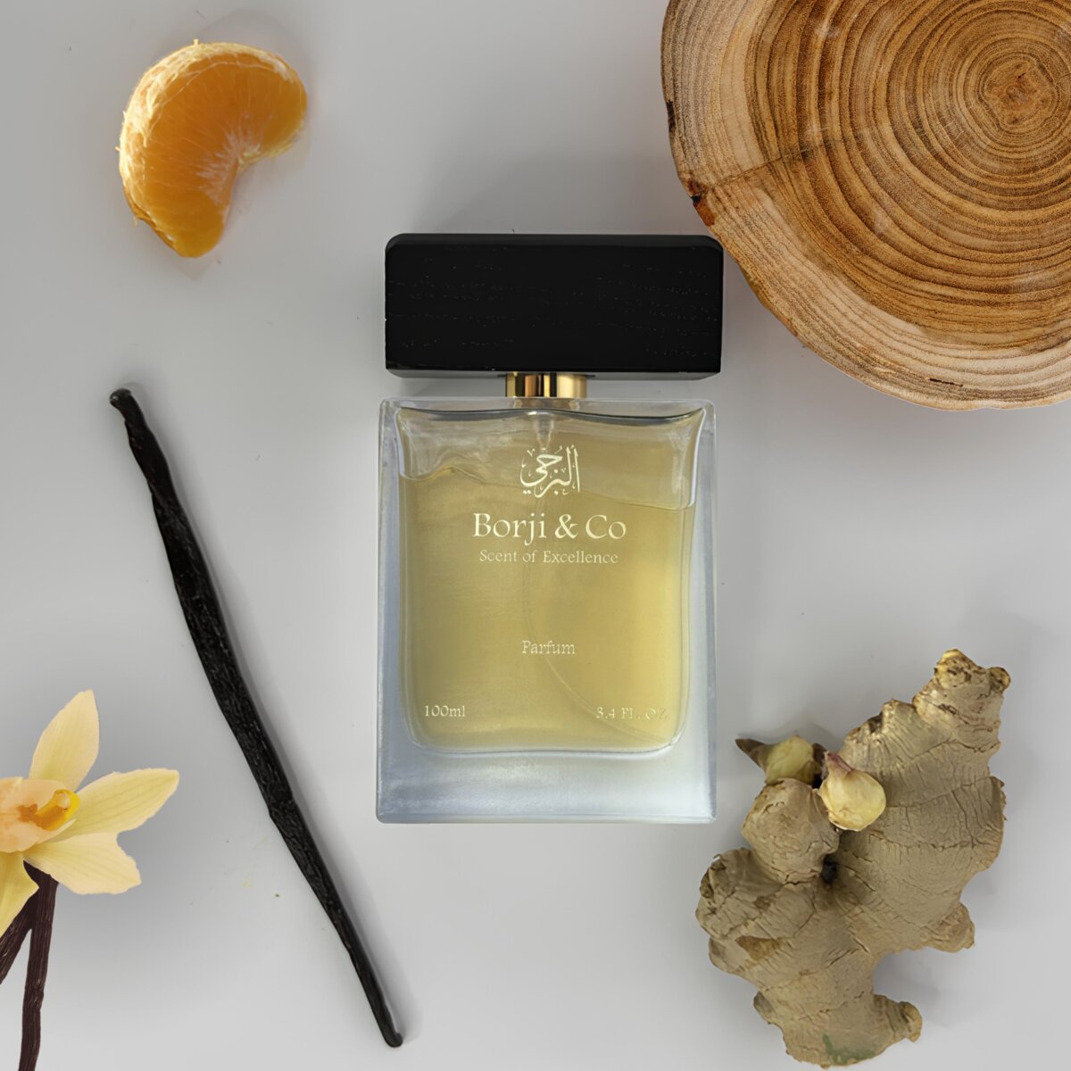INOUD - INSPIRADO INITIO OUD FOR HAPPINESS (COMPARTILHÁVEL)