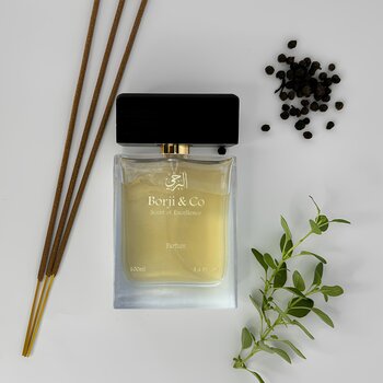 INTERWAVES -  INSPIRADO AMOUAGE INTERLUDE (MASCULINO)