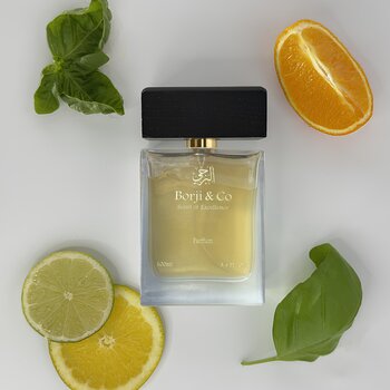 LEMONADE - INSPIRADO JO MALONE LIME BASIL & MANDARINE (COMPARTILHÁVEL)