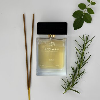 MEMORY IN A BOTTLE - INSPIRADO ARMANI ACQUA DI GIO PROFUMO (MASCULINO)
