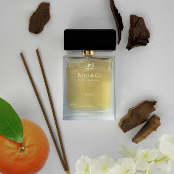 MR. HIM - INSPIRADO PENHALIGONS THE INIMITABLE WILLIAM (MASCULINO)