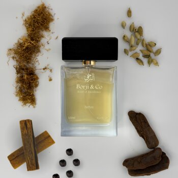 MR. ME - INSPIRADO PENHALIGONS THE BLAZING MR. SAM (MASCULINO)