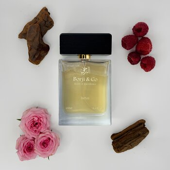 NEW INNOCENCE - INSPIRADO THIERRY MUGLER ANGEL NOVA (FEMININO)