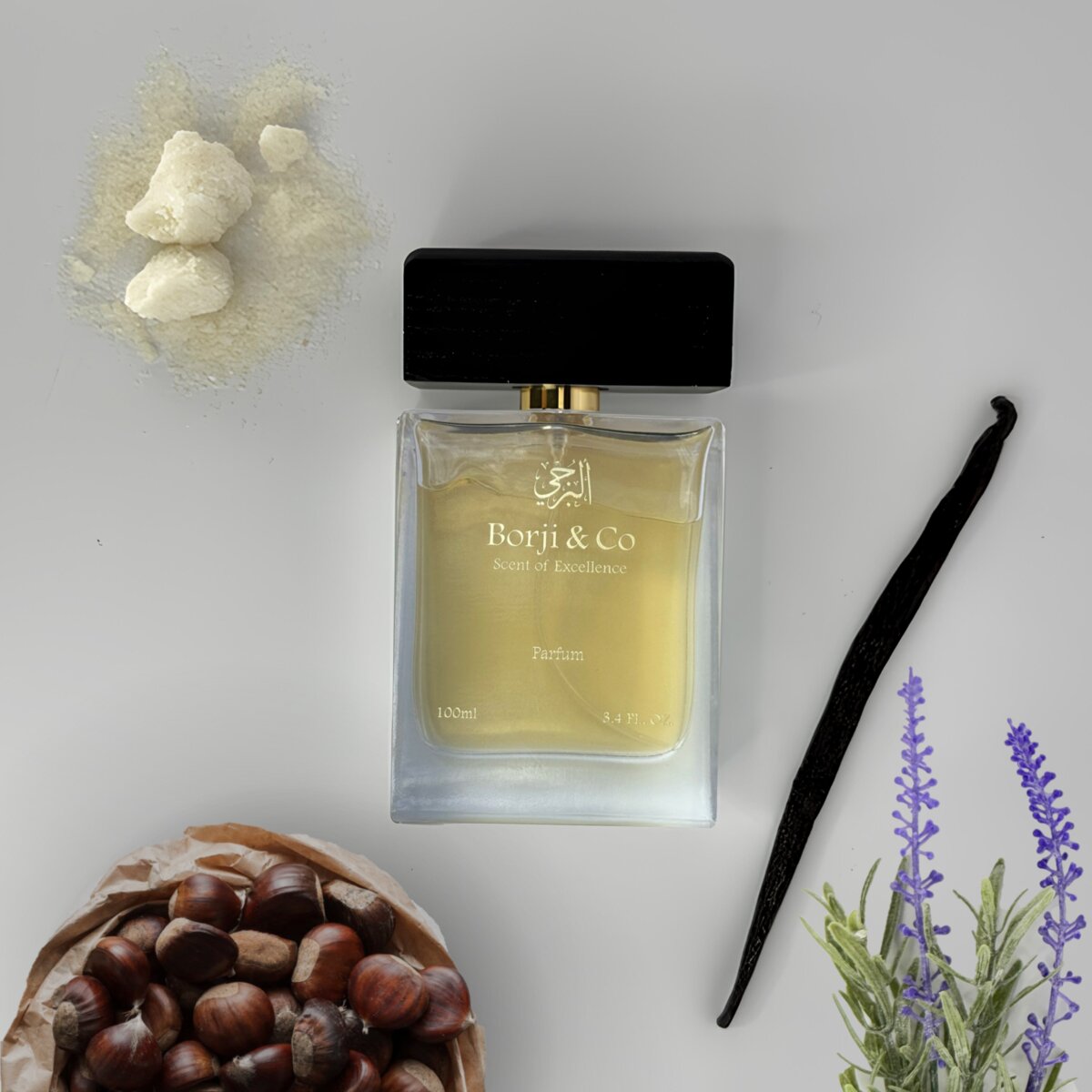 ONLY ABOUT YOU -  INSPIRADO ARMANI STRONGER WITH YOU (MASCULINO)