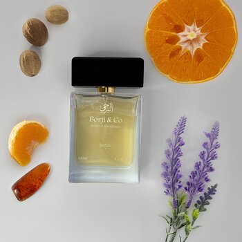 PULSY - INSPIRADO ARMANI CODE PROFUMO (MASCULINO)