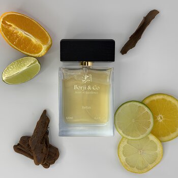 ROYAL - INSPIRADO DOLCE GABBANA K (MASCULINO)