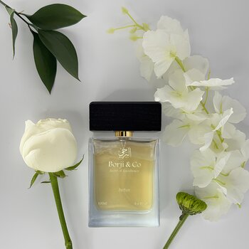 SAVANA BEES -  INSPIRADO JO MALONE HONEYSUCKLE & DAVANA (FEMININO)