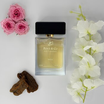 THE NUMBER 1 - INSPIRADO CHANEL N.5 (FEMININO)