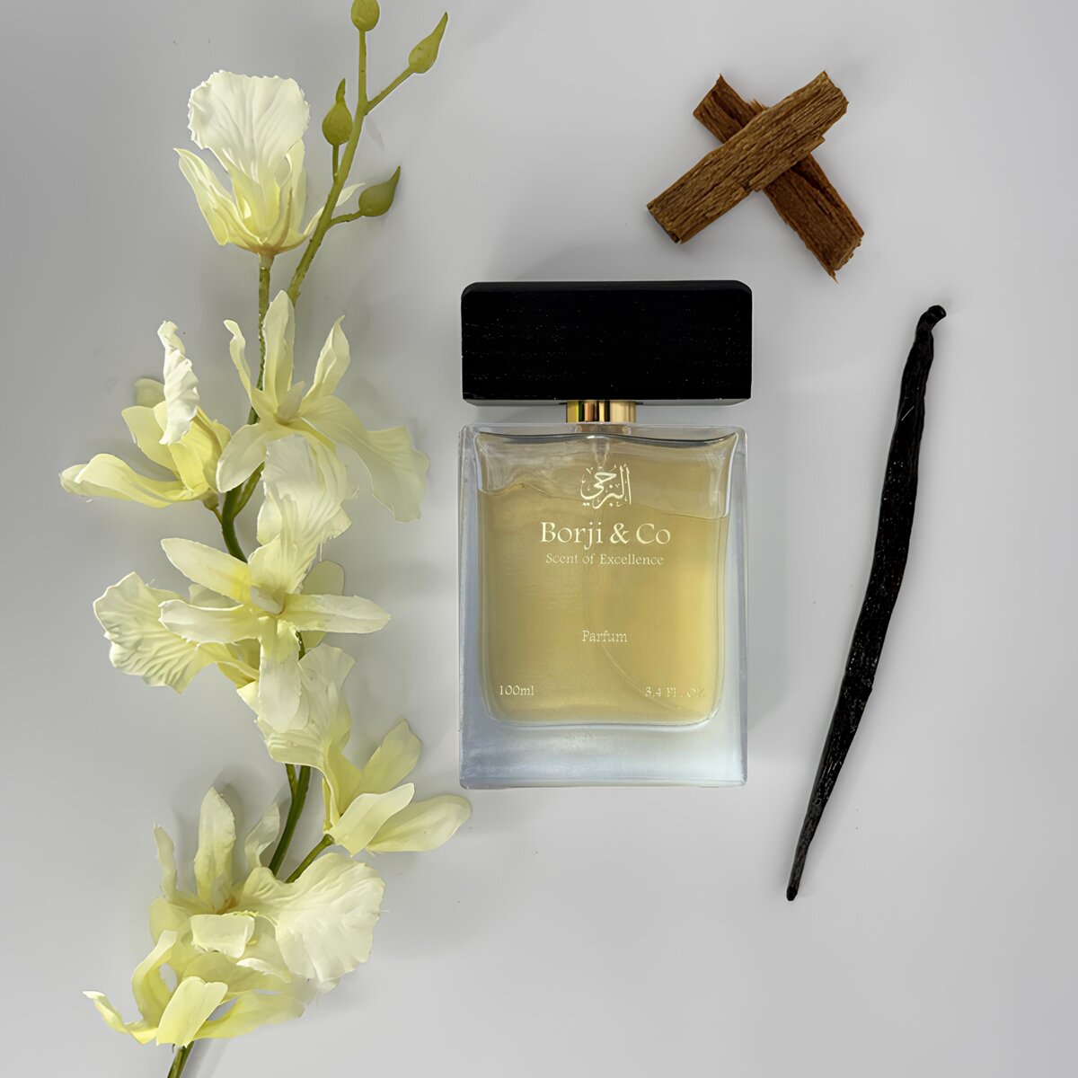 TRUE YOU - INSPIRADO YVES SAINT LAURENT MYSLF (MASCULINO)