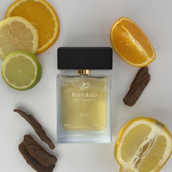 VETI - INSPIRADO CREED VETIVER (MASCULINO)