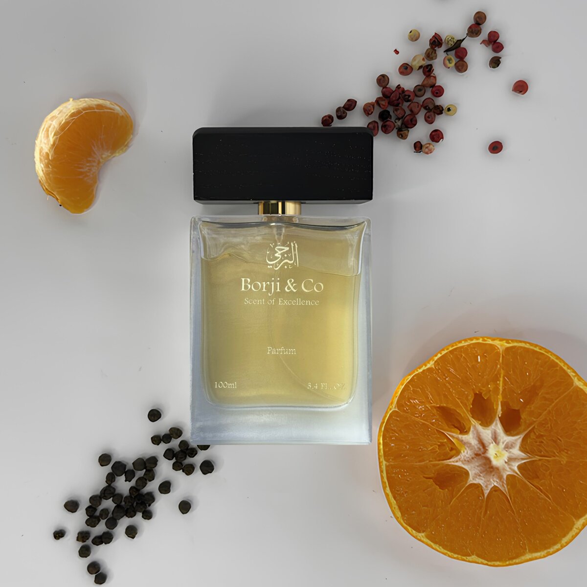 WILD MAN - INSPIRADO DIOR SAUVAGE (MASCULINO)