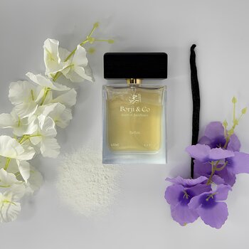 YELLOW CHANCY - INSPIRADO CHANEL CHANCE (FEMININO)