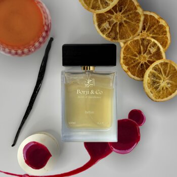 LUST - INSPIRADO DOLCE GABBANA DEVOTION (FEMININO)